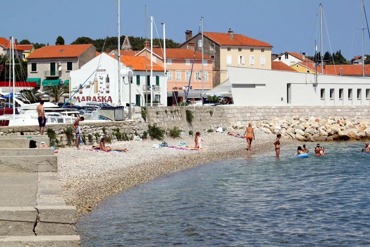 Holiday House With A Parking Space Preko, Ugljan - 20855 0*, Preko Croatia
