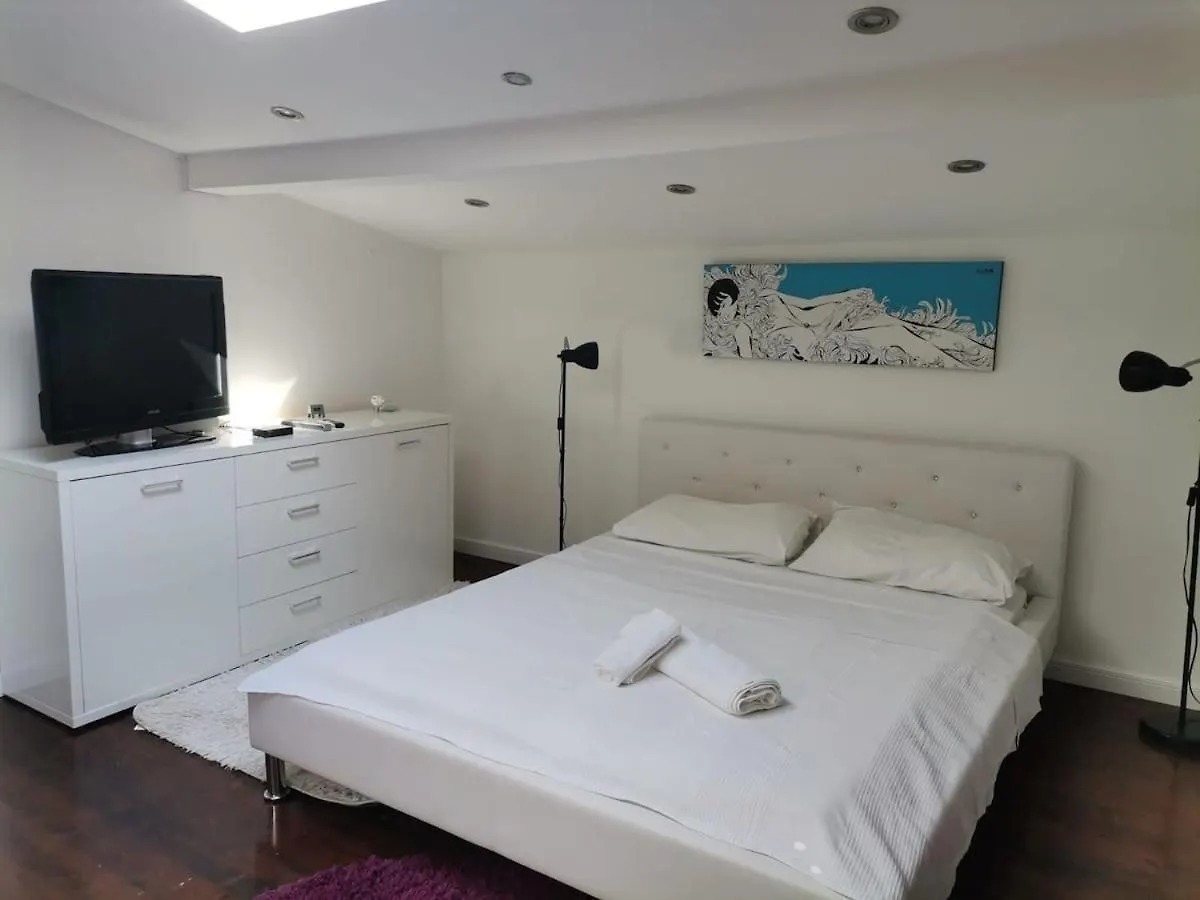 Holiday House With A Parking Space Preko, Ugljan - 20855 0*, Preko Croatia